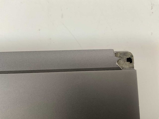 Hp zbook fury g8 15.6”, core(tm) i9 11th gen, 64 gb ram, 1 tb nvme, nvidia rtx a2000 4 gb mobile workstation - afbeelding 6 van  8