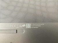 Hp zbook fury g8 15.6”, core(tm) i9 11th gen, 64 gb ram, 1 tb nvme, nvidia rtx a2000 4 gb mobile workstation - afbeelding 8 van  8