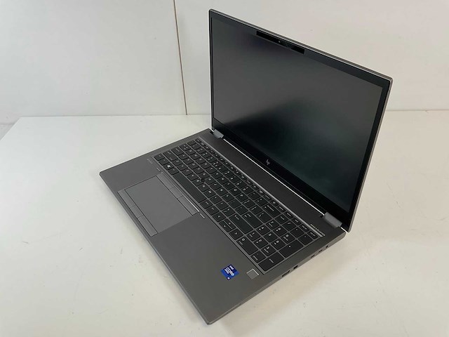 Hp zbook fury g8 15.6”, core(tm) i9 11th gen, 64 gb ram, 1 tb nvme, nvidia rtx a2000 4 gb mobile workstation - afbeelding 2 van  3