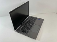Hp zbook fury g8 15.6”, core(tm) i9 11th gen, 64 gb ram, 1 tb nvme, nvidia rtx a2000 4 gb mobile workstation - afbeelding 1 van  5