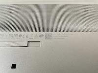 Hp zbook fury g8 15.6”, core(tm) i9 11th gen, 64 gb ram, 1 tb nvme, nvidia rtx a2000 4 gb mobile workstation - afbeelding 6 van  6