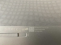 Hp zbook fury g8 15.6”, core(tm) i9 11th gen, 64 gb ram, 1 tb nvme, nvidia rtx a2000 4 gb mobile workstation - afbeelding 4 van  4