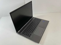 Hp zbook fury g8 15.6”, core(tm) i9 11th gen, 64 gb ram, 1 tb nvme, nvidia rtx a2000 4 gb mobile workstation - afbeelding 2 van  7