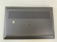 Hp zbook fury g8 15.6”, core(tm) i9 11th gen, 64 gb ram, 1 tb nvme, nvidia rtx a2000 4 gb mobile workstation - afbeelding 6 van  7