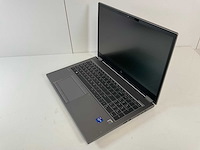 Hp zbook fury g8 15.6”, core(tm) i9 11th gen, 64 gb ram, 1 tb nvme, nvidia rtx a2000 4 gb mobile workstation - afbeelding 2 van  5