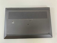 Hp zbook fury g8 15.6”, core(tm) i9 11th gen, 64 gb ram, 1 tb nvme, nvidia rtx a2000 4 gb mobile workstation - afbeelding 4 van  4