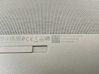 Hp zbook fury g8 15.6”, core(tm) i9 11th gen, 64 gb ram, 1 tb nvme, nvidia rtx a2000 4 gb mobile workstation - afbeelding 7 van  7