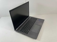 Hp zbook fury g8 15.6”, core(tm) i9 11th gen, 64 gb ram, 1 tb nvme, nvidia rtx a2000 4 gb mobile workstation - afbeelding 2 van  7