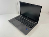 Hp zbook fury g8 15.6”, core(tm) i9 11th gen, 64 gb ram, 1 tb nvme, nvidia rtx a2000 4 gb mobile workstation - afbeelding 3 van  7