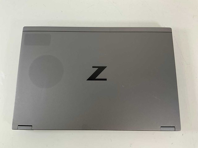 Hp zbook fury g8 15.6”, core(tm) i9 11th gen, 64 gb ram, 1 tb nvme, nvidia rtx a2000 4 gb mobile workstation - afbeelding 5 van  7