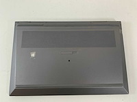 Hp zbook fury g8 15.6”, core(tm) i9 11th gen, 64 gb ram, 1 tb nvme, nvidia rtx a2000 4 gb mobile workstation - afbeelding 6 van  7