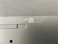 Hp zbook fury g8 15.6”, core(tm) i9 11th gen, 64 gb ram, 1 tb nvme, nvidia rtx a2000 4 gb mobile workstation - afbeelding 1 van  1