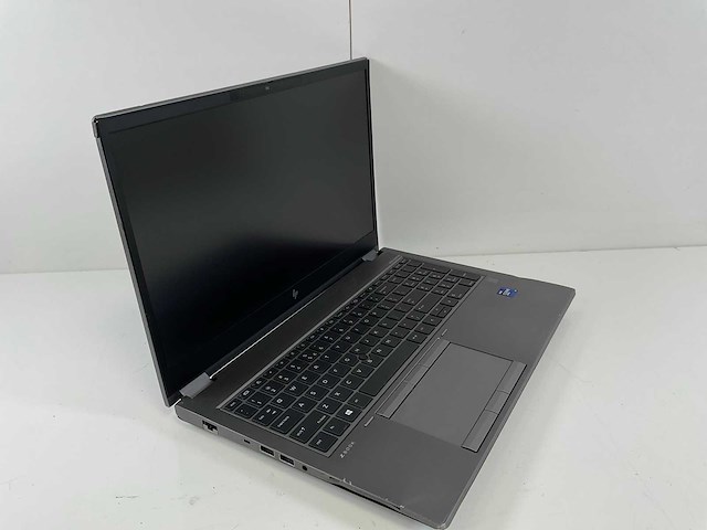 Hp zbook fury g8 15.6”, core(tm) i9 11th gen, 64 gb ram, 1 tb nvme nvidia rtx a2000 4 gb mobile workstation - afbeelding 2 van  9