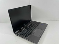 Hp zbook fury g8 15.6”, core(tm) i9 11th gen, 64 gb ram, 1 tb nvme nvidia rtx a2000 4 gb mobile workstation - afbeelding 2 van  9