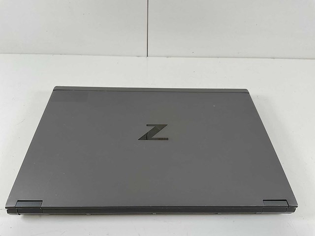 Hp zbook fury g8 15.6”, core(tm) i9 11th gen, 64 gb ram, 1 tb nvme nvidia rtx a2000 4 gb mobile workstation - afbeelding 5 van  9