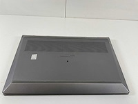 Hp zbook fury g8 15.6”, core(tm) i9 11th gen, 64 gb ram, 1 tb nvme nvidia rtx a2000 4 gb mobile workstation - afbeelding 6 van  9