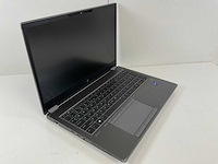Hp zbook fury g8 15.6”, core(tm) i9 11th gen, 64 gb ram, 1 tb nvme nvidia rtx a2000 4 gb mobile workstation - afbeelding 2 van  7