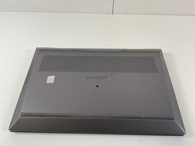 Hp zbook fury g8 15.6”, core(tm) i9 11th gen, 64 gb ram, 1 tb nvme nvidia rtx a2000 4 gb mobile workstation - afbeelding 6 van  7