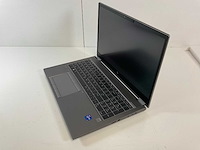Hp zbook fury g8 15.6”, core(tm) i9 11th gen, 64 gb ram, 1 tb nvme, nvidia rtx a2000 4 gb mobile workstation - afbeelding 3 van  9