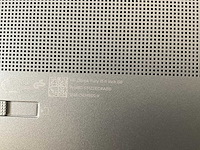 Hp zbook fury g8 15.6”, core(tm) i9 11th gen, 64 gb ram, 1 tb nvme, nvidia rtx a2000 4 gb mobile workstation - afbeelding 7 van  9
