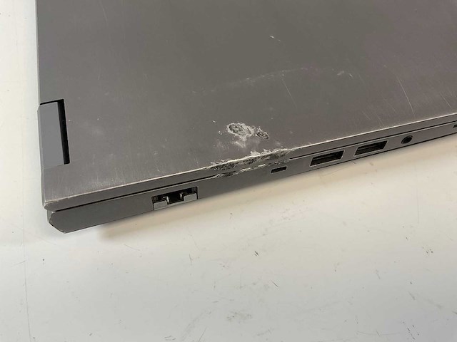 Hp zbook fury g8 15.6”, core(tm) i9 11th gen, 64 gb ram, 1 tb nvme, nvidia rtx a2000 4 gb mobile workstation - afbeelding 9 van  9