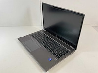 Hp zbook fury g8 15.6”, core(tm) i9 11th gen, 64 gb ram, 1 tb nvme, nvidia rtx a2000 4 gb mobile workstation - afbeelding 3 van  7