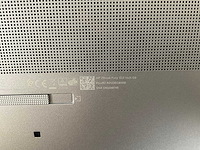 Hp zbook fury g8 15.6”, core(tm) i9 11th gen, 64 gb ram, 1 tb nvme, nvidia rtx a2000 4 gb mobile workstation - afbeelding 7 van  7
