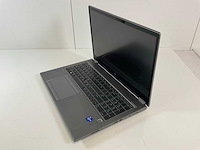 Hp zbook fury g8 15.6”, core(tm) i9 11th gen, 64 gb ram, 1 tb nvme, nvidia rtx a2000 4 gb mobile workstation - afbeelding 3 van  7