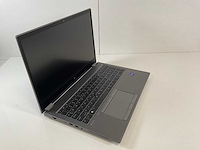 Hp zbook fury g8 15.6”, core(tm) i9 11th gen, 64 gb ram, 1 tb nvme, nvidia rtx a2000 4 gb mobile workstation - afbeelding 2 van  7