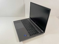 Hp zbook fury g8 15.6”, core(tm) i9 11th gen, 64 gb ram, 1 tb nvme, nvidia rtx a2000 4 gb mobile workstation - afbeelding 3 van  7