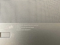 Hp zbook fury g8 15.6”, core(tm) i9 11th gen, 64 gb ram, 1 tb nvme, nvidia rtx a2000 4 gb mobile workstation - afbeelding 7 van  7