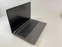 Hp zbook fury g8 15.6”, core(tm) i9 11th gen, 64 gb ram, 1 tb nvme, nvidia rtx a2000 4 gb mobile workstation - afbeelding 2 van  7