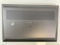 Hp zbook fury g8 15.6”, core(tm) i9 11th gen, 64 gb ram, 1 tb nvme, nvidia rtx a2000 4 gb mobile workstation - afbeelding 6 van  7