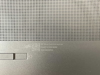 Hp zbook fury g8 15.6”, core(tm) i9 11th gen, 64 gb ram, 1 tb nvme, nvidia rtx a2000 4 gb mobile workstation - afbeelding 7 van  7