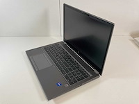 Hp zbook fury g8 15.6”, core(tm) i9 11th gen, 64 gb ram, 1 tb nvme, nvidia rtx a2000 4 gb mobile workstation - afbeelding 3 van  7