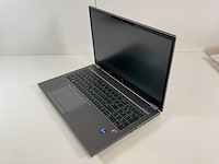 Hp zbook fury g8 15.6”, core(tm) i9 11th gen, 64 gb ram, 1 tb nvme, nvidia rtx a2000 4 gb mobile workstation - afbeelding 3 van  7