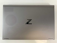 Hp zbook fury g8 15.6”, core(tm) i9 11th gen, 64 gb ram, 1 tb nvme, nvidia rtx a2000 4 gb mobile workstation - afbeelding 5 van  7