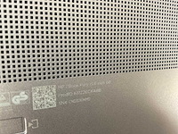 Hp zbook fury g8 15.6”, core(tm) i9 11th gen, 64 gb ram, 1 tb nvme, nvidia rtx a2000 4 gb mobile workstation - afbeelding 7 van  7