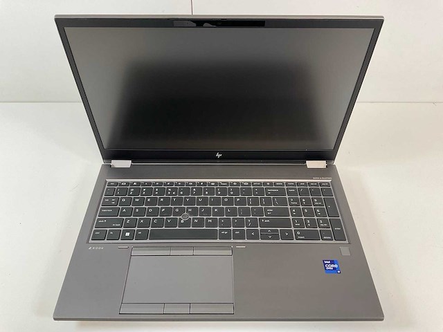 Hp zbook fury g8 15.6”, core(tm) i9 11th gen, 64 gb ram, 1 tb nvme, nvidia rtx a2000 4 gb mobile workstation - afbeelding 1 van  7
