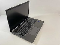 Hp zbook fury g8 15.6”, core(tm) i9 11th gen, 64 gb ram, 1 tb nvme, nvidia rtx a2000 4 gb mobile workstation - afbeelding 2 van  7