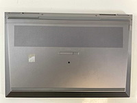 Hp zbook fury g8 15.6”, core(tm) i9 11th gen, 64 gb ram, 1 tb nvme, nvidia rtx a2000 4 gb mobile workstation - afbeelding 6 van  7