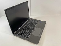 Hp zbook fury g8 15.6”, core(tm) i9 11th gen, 64 gb ram, 1 tb nvme, nvidia rtx a2000 4 gb mobile workstation - afbeelding 2 van  7