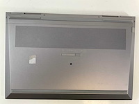 Hp zbook fury g8 15.6”, core(tm) i9 11th gen, 64 gb ram, 1 tb nvme, nvidia rtx a2000 4 gb mobile workstation - afbeelding 6 van  7