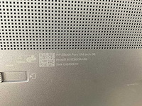 Hp zbook fury g8 15.6”, core(tm) i9 11th gen, 64 gb ram, 1 tb nvme, nvidia rtx a2000 4 gb mobile workstation - afbeelding 7 van  7