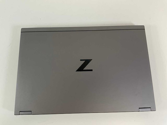 Hp zbook fury g8 15.6”, core(tm) i9 11th gen, 64 gb ram, 1 tb nvme, nvidia rtx a2000 4 gb mobile workstation - afbeelding 5 van  7