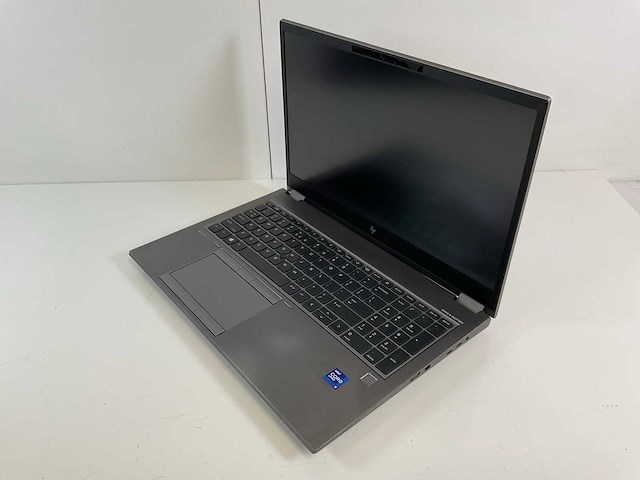 Hp zbook fury g8 15.6”, core(tm) i9 11th gen, 64 gb ram, 1 tb nvme, nvidia rtx a2000 4 gb mobile workstation - afbeelding 2 van  5