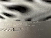 Hp zbook fury g8 15.6”, core(tm) i9 11th gen, 64 gb ram, 1 tb nvme, nvidia rtx a2000 4 gb mobile workstation - afbeelding 5 van  5