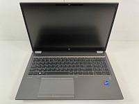 Hp zbook fury g8 15.6”, core(tm) i9 11th gen, 64 gb ram, 1 tb nvme, nvidia rtx a2000 4 gb mobile workstation - afbeelding 1 van  7