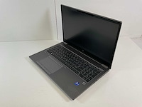 Hp zbook fury g8 15.6”, core(tm) i9 11th gen, 64 gb ram, 1 tb nvme, nvidia rtx a2000 4 gb mobile workstation - afbeelding 3 van  7
