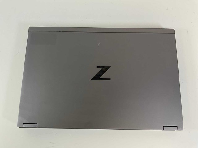 Hp zbook fury g8 15.6”, core(tm) i9 11th gen, 64 gb ram, 1 tb nvme, nvidia rtx a2000 4 gb mobile workstation - afbeelding 5 van  7